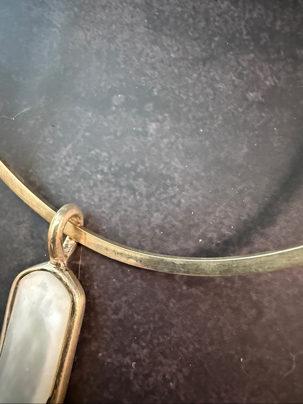 Retired Silpada N0144 .925 Sterling Silver Mexico Collar Necklace - Picture 2 of 4